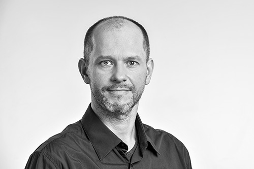 Gregor Kozieja